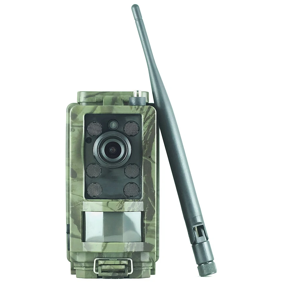 IP68 Wathrproof уличный лес 0 3s солнечная панель для съемки батарея ночного видения цифровая дорожка охоты 4G ловушка камеры