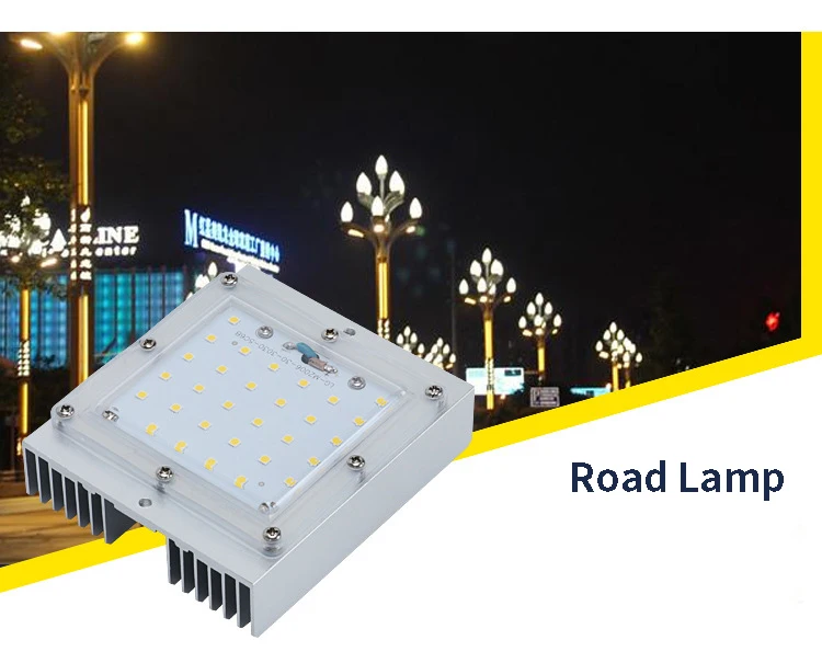 Flat module d8