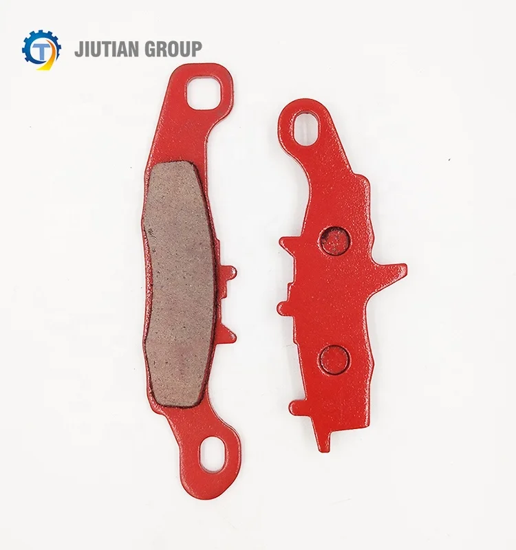 Off road Motorcycle   Brake Pad Set for KAWASAKI kx 80 85 100 SUZUKI