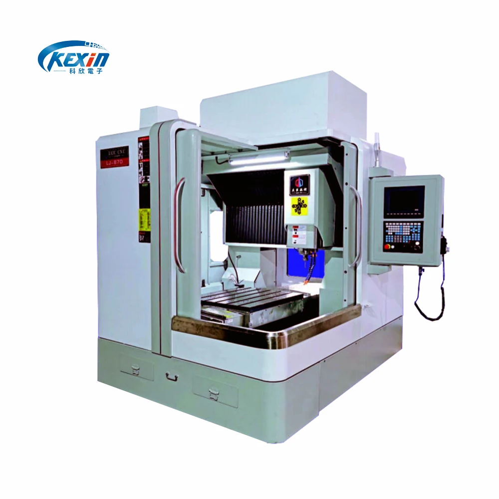 CNC Center Milling drilling center Wood Engraving Multifunctional Atc CNC Router Machine