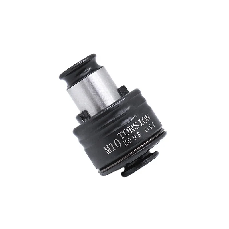 GT12-M6 tapping collets for tapping machine ISO JIS DIN371 DIN376 taps  GT24 GT42 tapping chuck  OLICNC