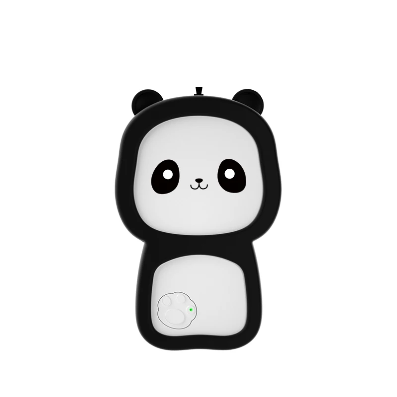 Маленький очиститель воздуха