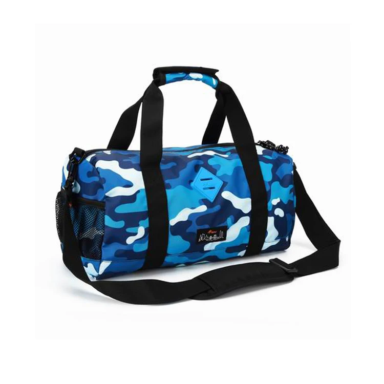 
new fashion sport travel bag gym duffle 