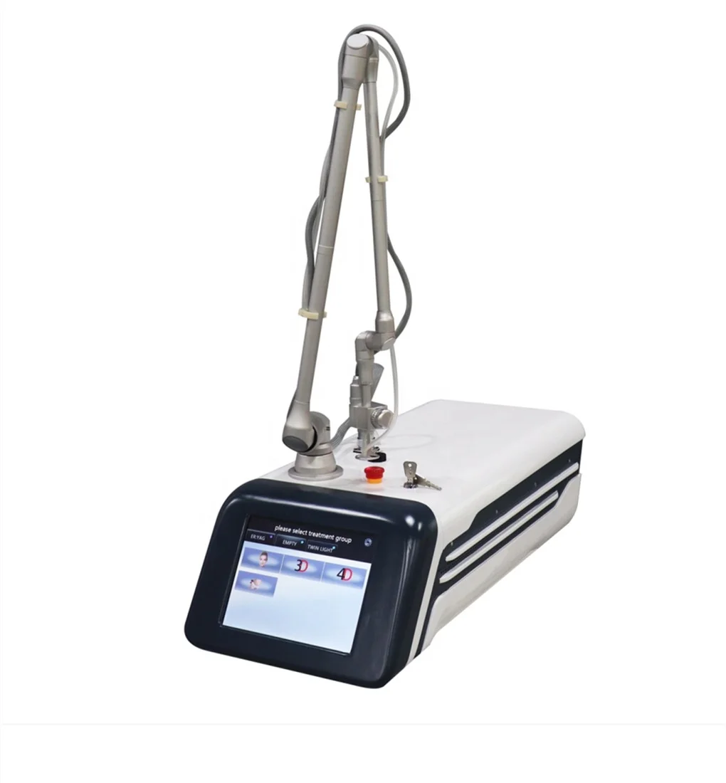 Fractional CO2 Laser Machine for Gynecology Multifunctional Beauty Salon Equipment