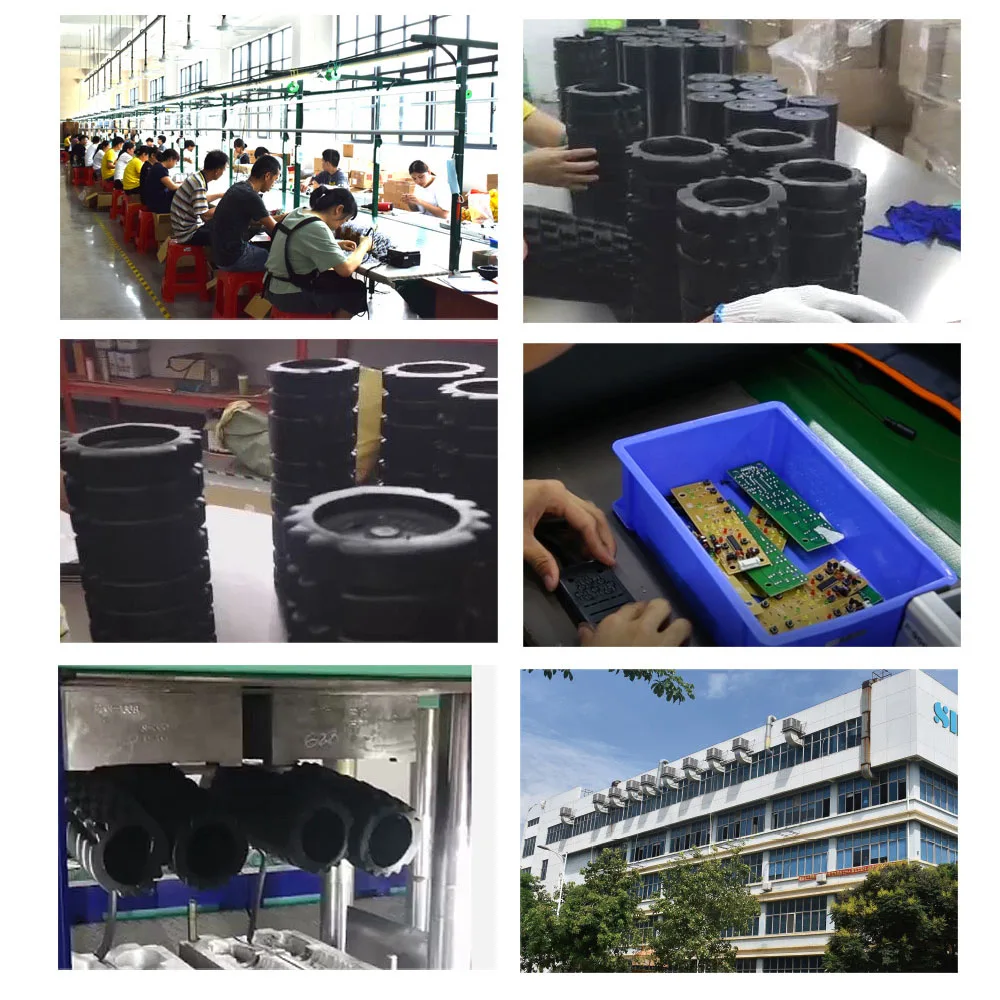 High Intensity eva  Round Exercise Pilates Yoga Massager  Foam Roller