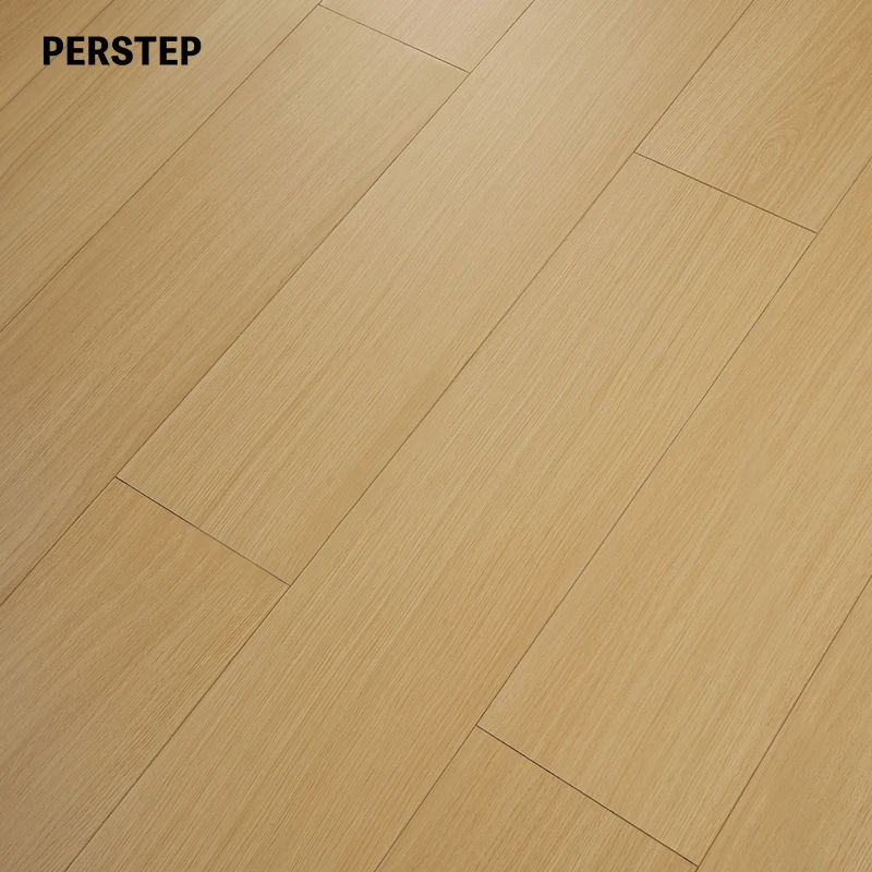 8mm 12mm Gloss Floor Laminate HDF MDF Super waterproof EIR AC3 AC4 AC5 Waterproof Laminate Flooring With Good Price