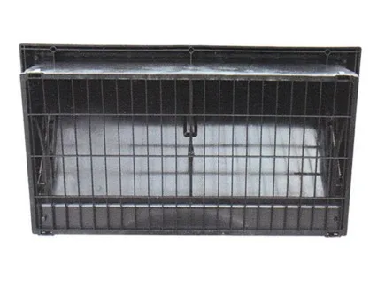 ABS Plastic Air Inlet Ventilation for Poultry House & Broiler Farm Essential Animal Husbandry Equipment