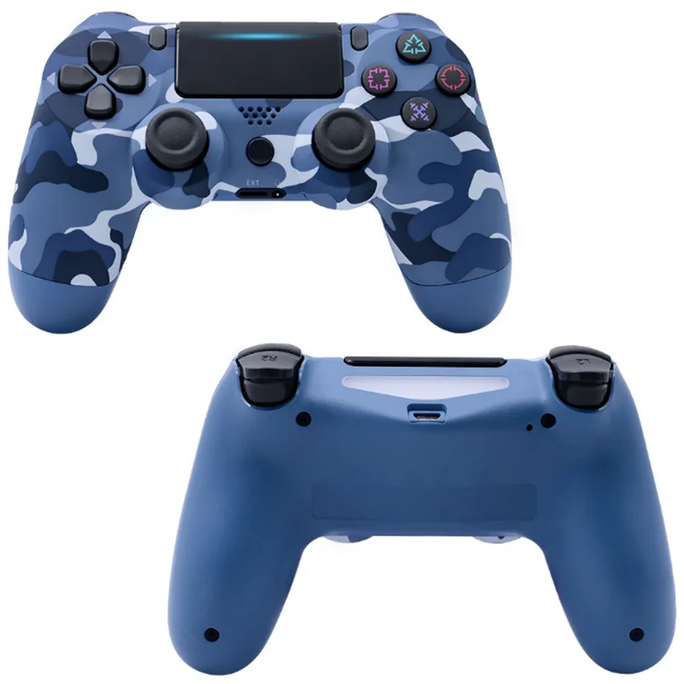  Оригинальная Проводная консоль USB ps4 Геймпад контроллер для мандо