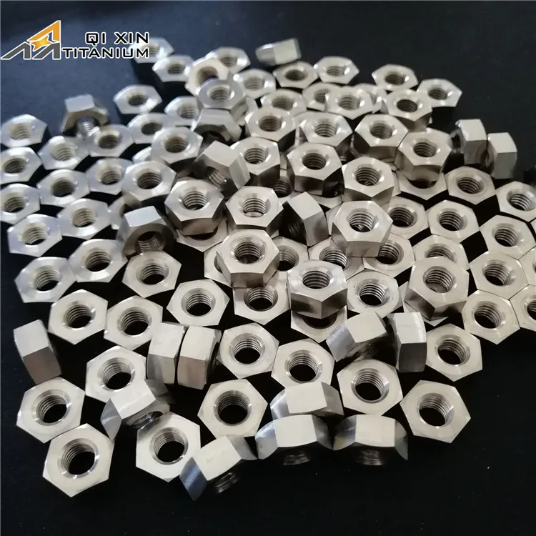 Рутений иридий титановый болт для промышленности