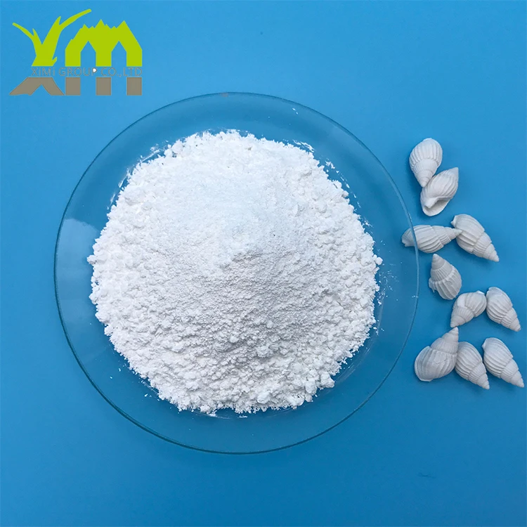 98% г., содержание BaSO4, осажденный сульфат бария, ультратонкий промышленный порошок