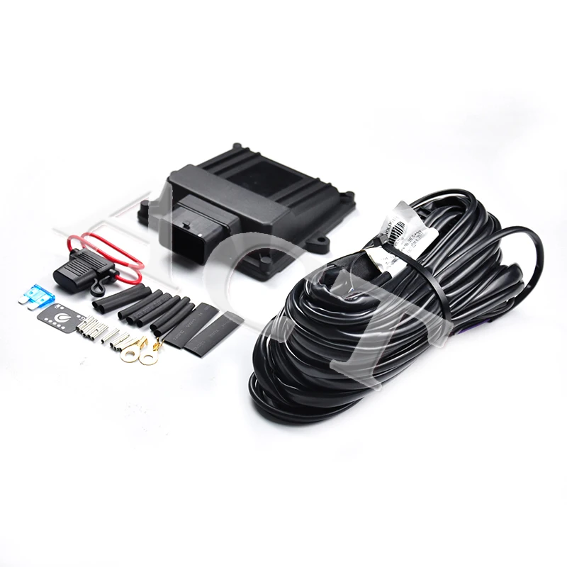 Закон lpg conversion kit авто комплект газовая плита 4-го поколения цилиндр для переоборудования последующего