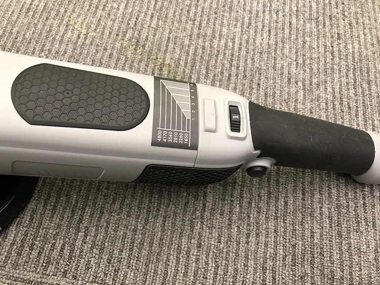 Car Polishing Machine Set OEM Customized