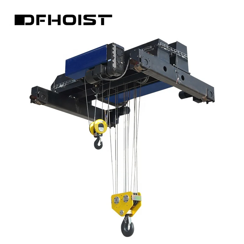 1 тонна ~ 10 тонн двойная скорость Европа Электрический Трос лебедка из Китая