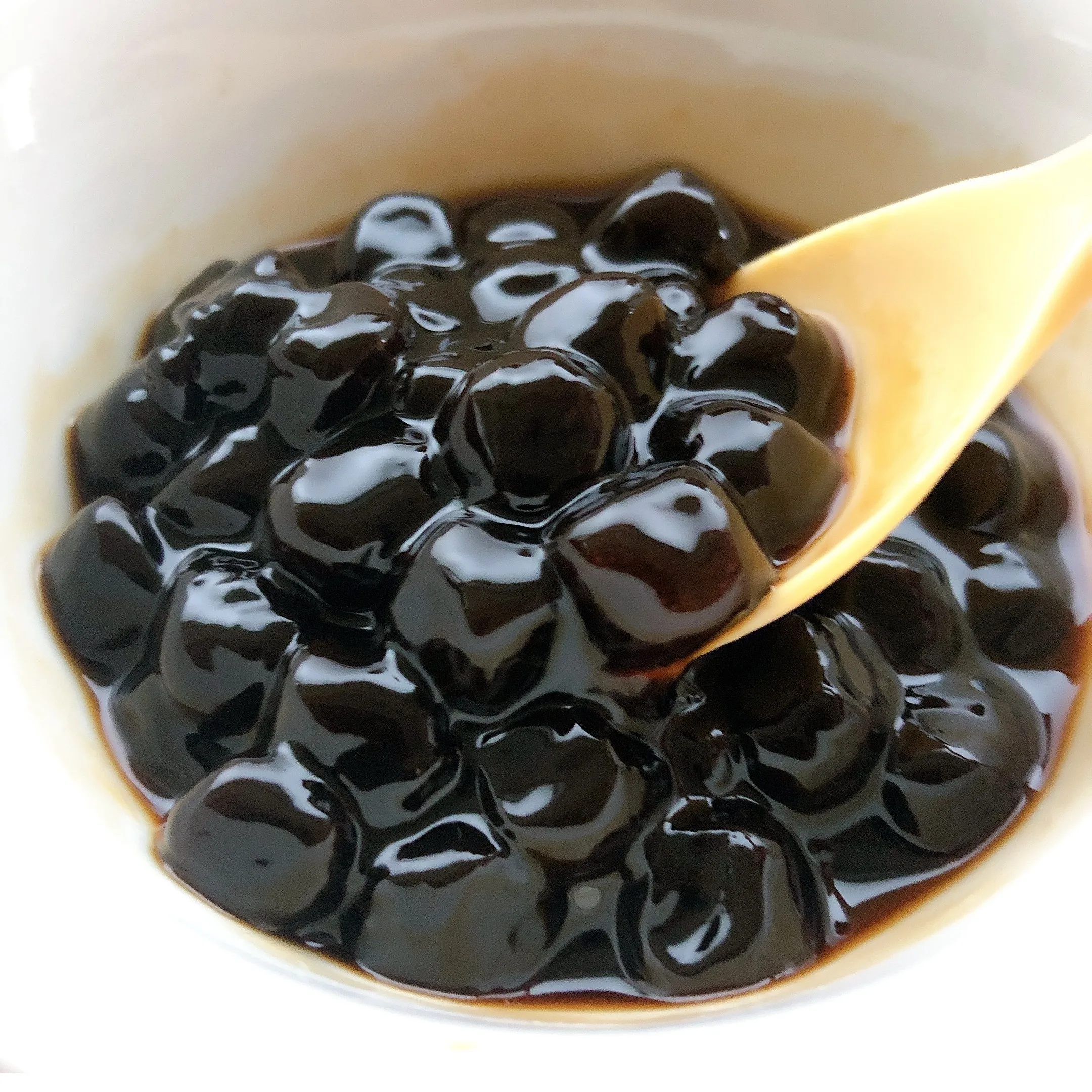 brown sugar boba balls supplier