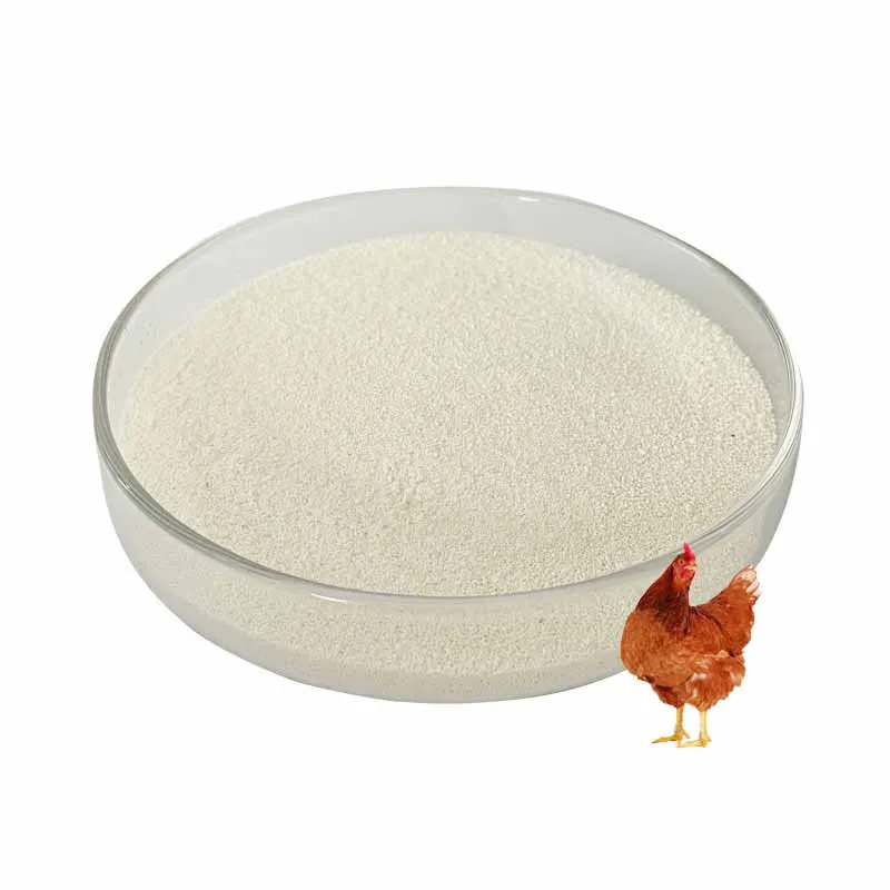 aquaculture feed additives thermostable phytase