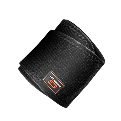 Спортивные регулируемые эластичные поддерживающие ремни для силовой атлетики, повязки на запястье, браслеты, повязки для тренажерного зала, тяжелой атлетики, тренировок