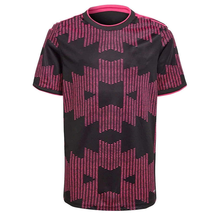 
2021 Top Thai Quality Soccer Jersey Custom Men Shirt Wholesale Price 