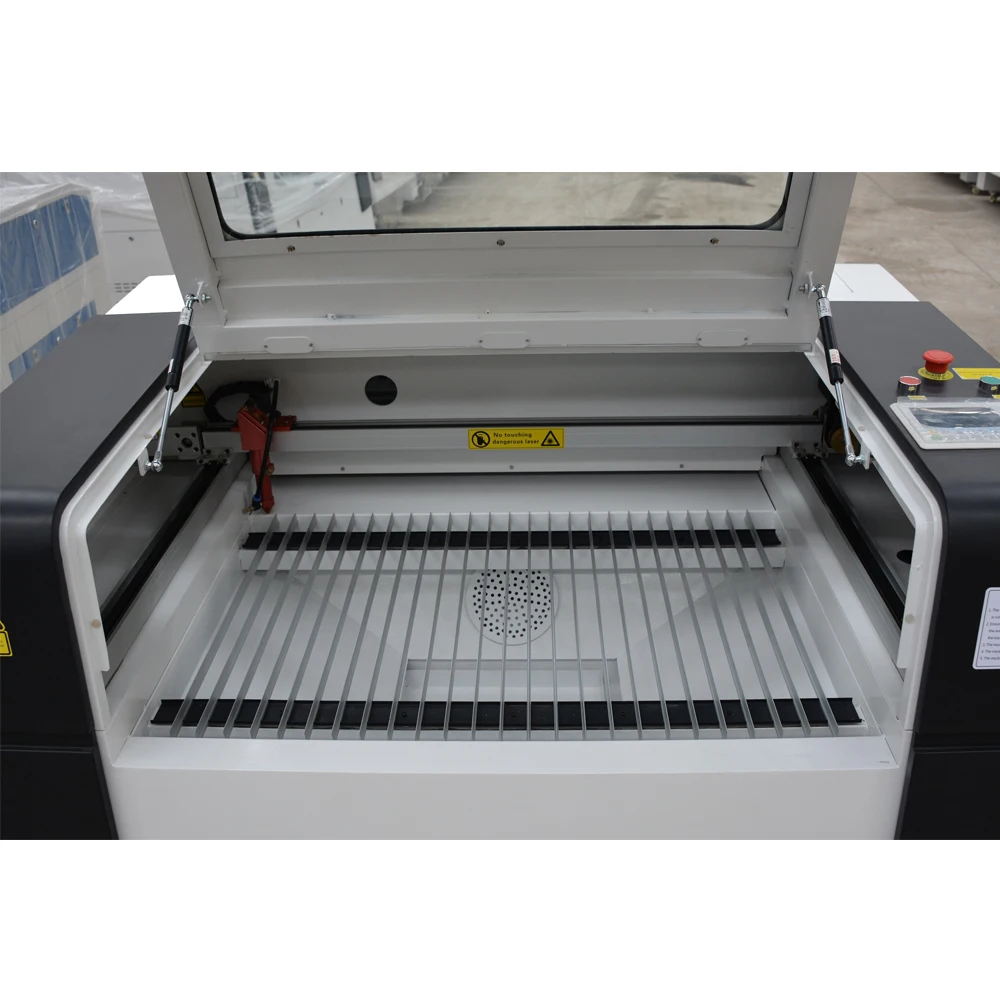 Hopetool 100w co2 laser cutter cutter laser machine co2 engraver 9060 laser stone engraving machine with good price