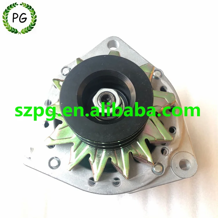 OM444LA Alternator for Benz