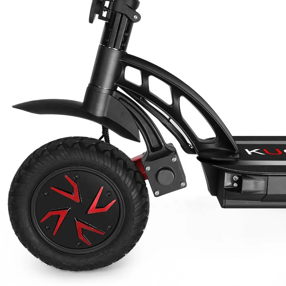  Kugoo Бесплатная доставка Мощный Даул Мотор 48v e patinete electrico внедорожный Электрический скутер для