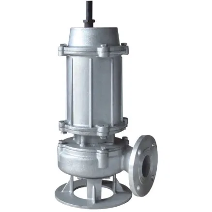 electric sea water pump stainless acid resistant pump sea water submersible pumps