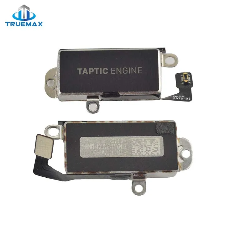 Vibrator for iPhone 14 Pro Taptic Engine Mobile Phone Small Parts