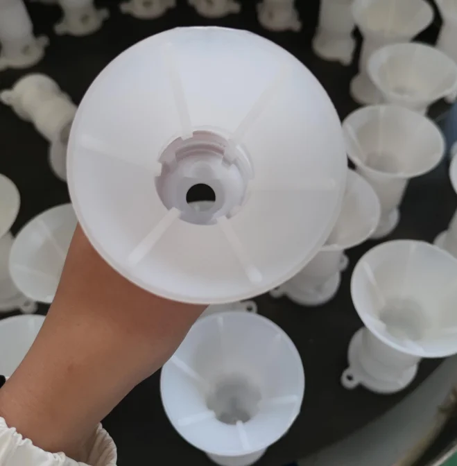 Semi Auto Bottle Washing Machine External Small Bottle Washing Machine