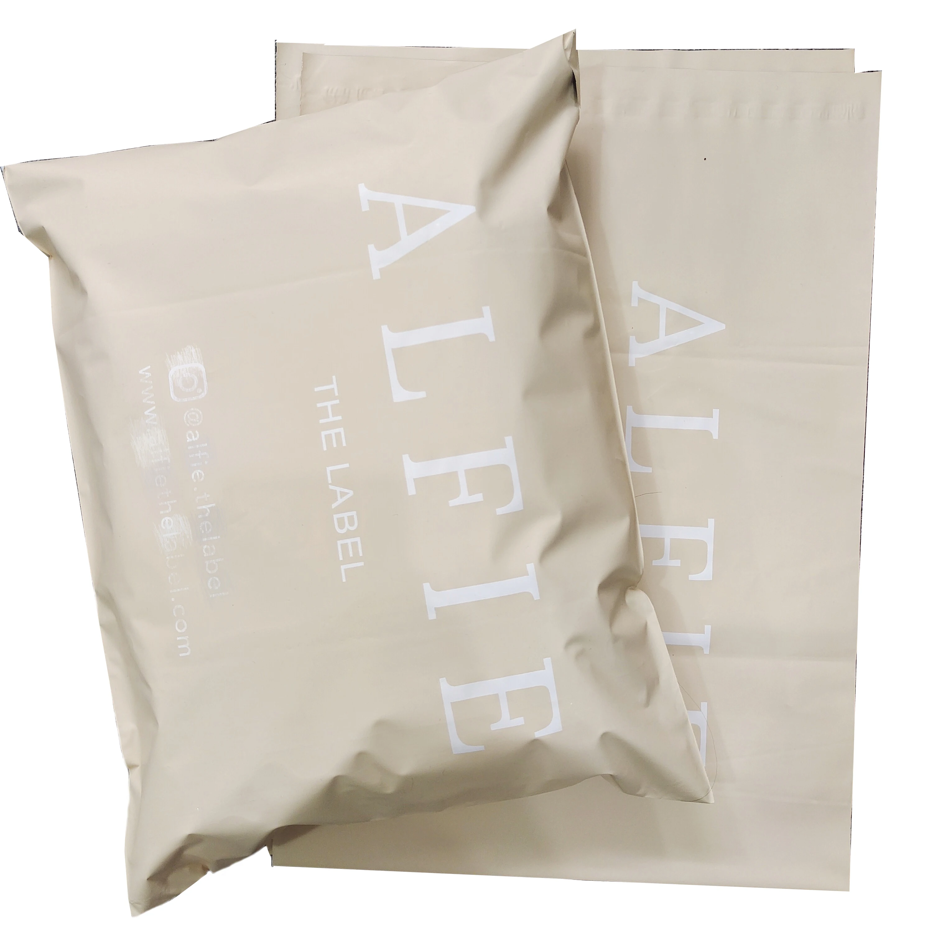 Plastic Branded Packing Mailing Bag Design Custom Printed Shipping Poly Mailers for