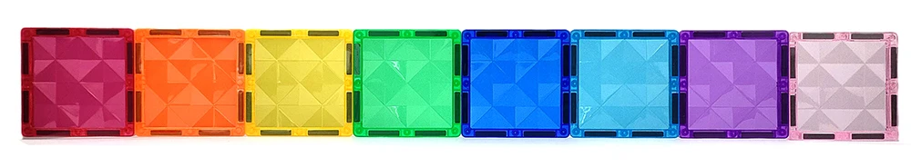 128PCS bestseller magnet building brick children magnetic building brick