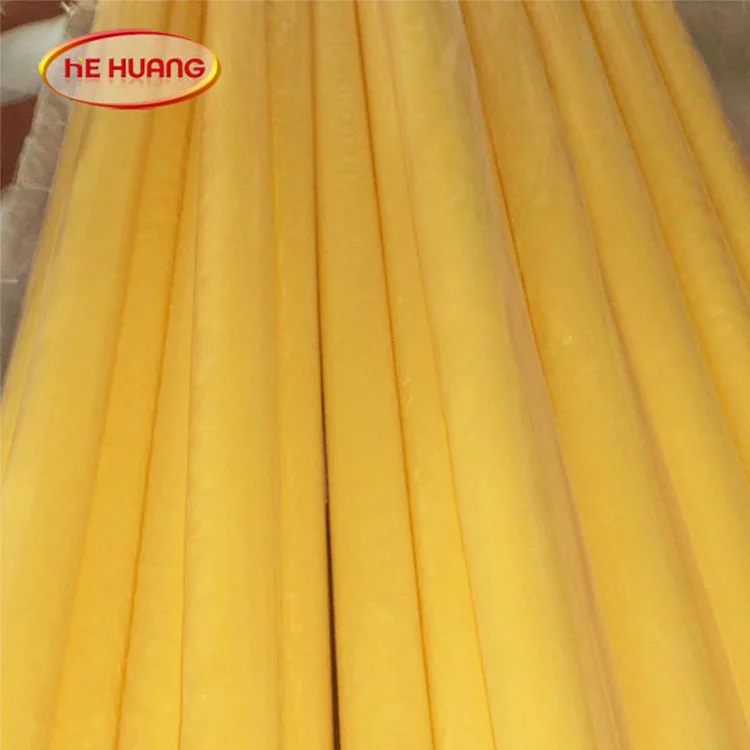 
Professional Manufacture Screen Printing Mesh Thermal Nylon Mesh For Screen Printing 
