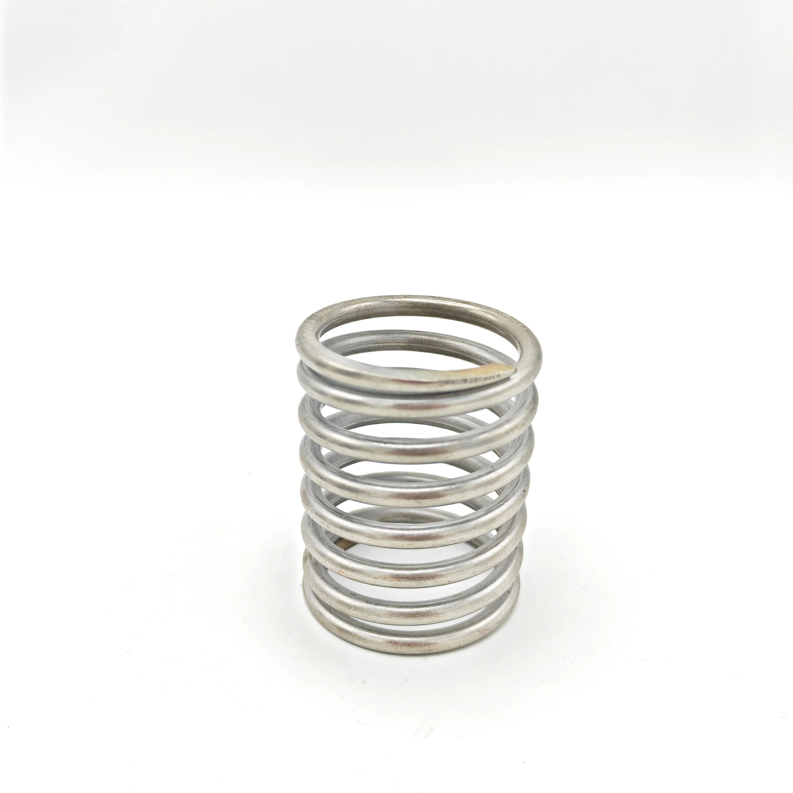 Huifeng Custom Stainless Steel Large Diameter Compression Spring