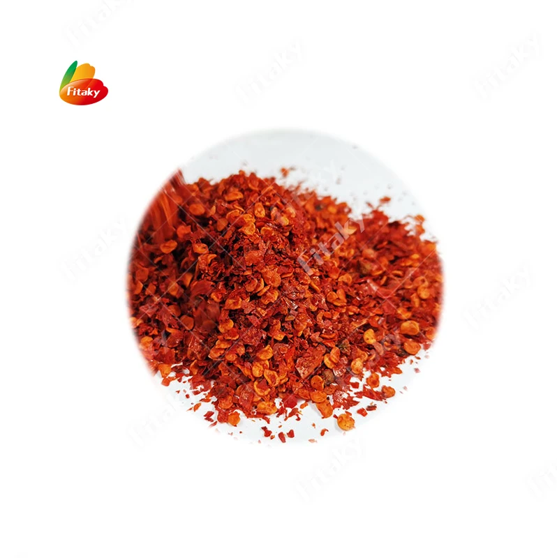 Nature Health Red Chili Pepper Dried Thai Chili Pepper Chips Chili Powder