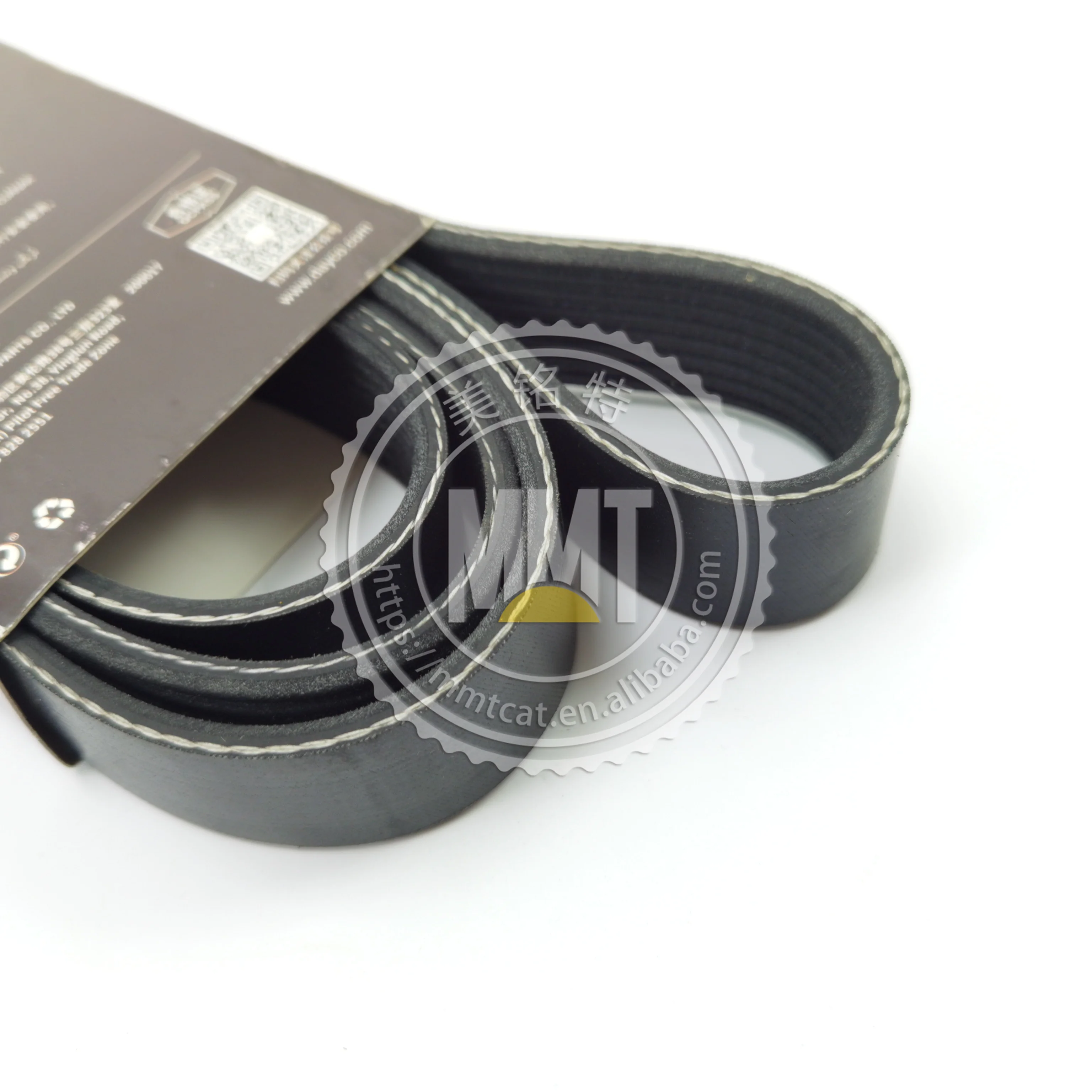 C15 D8T Track-type Tractor 219-8689 2198689 Serpentine Belt