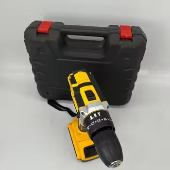 drill Screwdriver sets kit machines impact drillingsets drilling machines power herramientas taladros