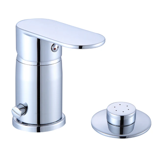 South American Argentina Female Only Hot and Cold Peirano Bidet Faucet