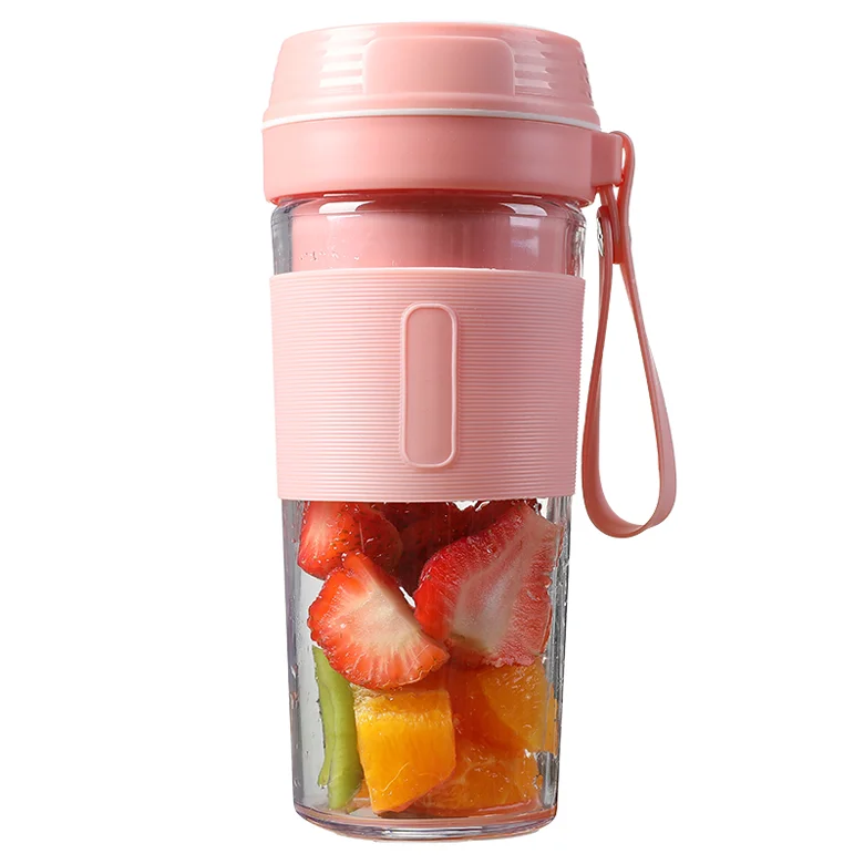 Figo juicer manufacturer sales 2021 new arrival electric bottle blender cup