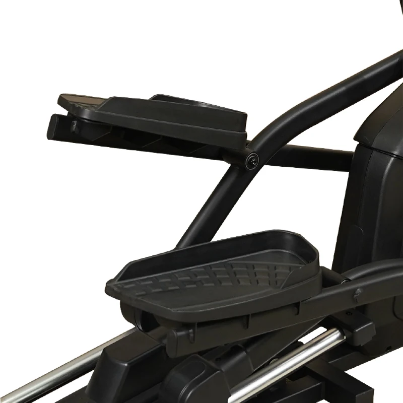 Maketec 19 Inches Stride length Elliptical Trainer Exercise Machine With 9kgs Flywheel