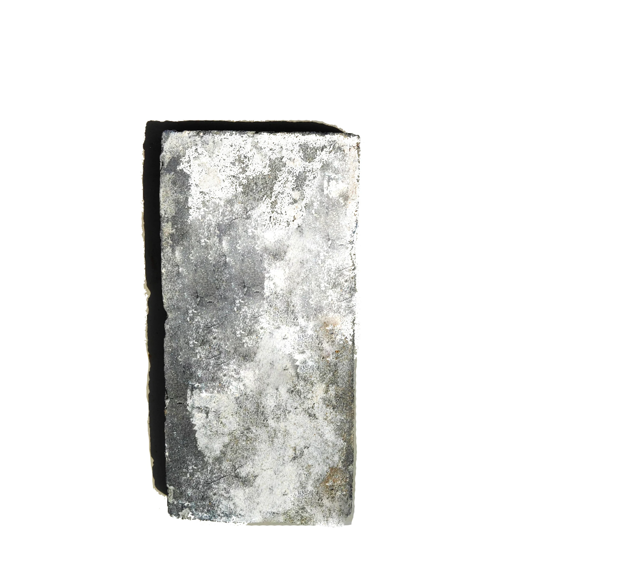 Super fire-resistant clay bricks widely used by brick manufacturers