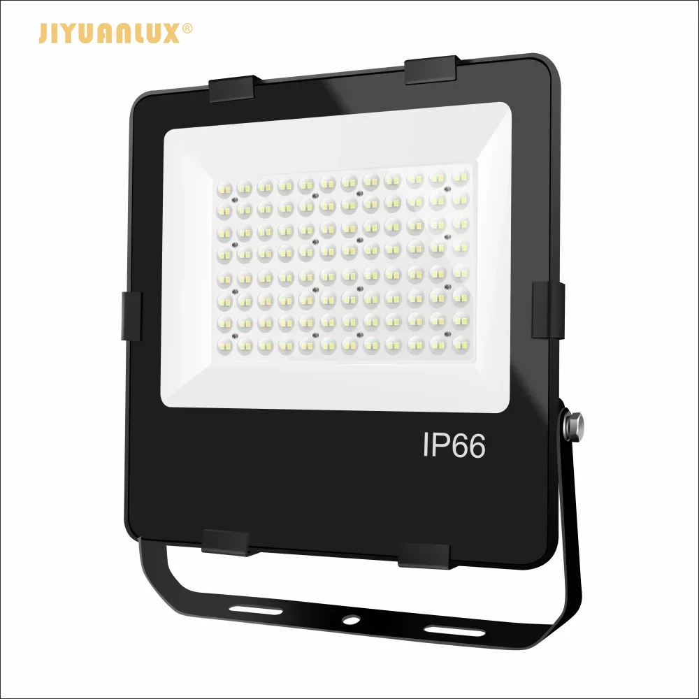 IP66 Outdoor Flood Light 150watt 100watt Outdoor Car Park Light 150 Watt LED Projector