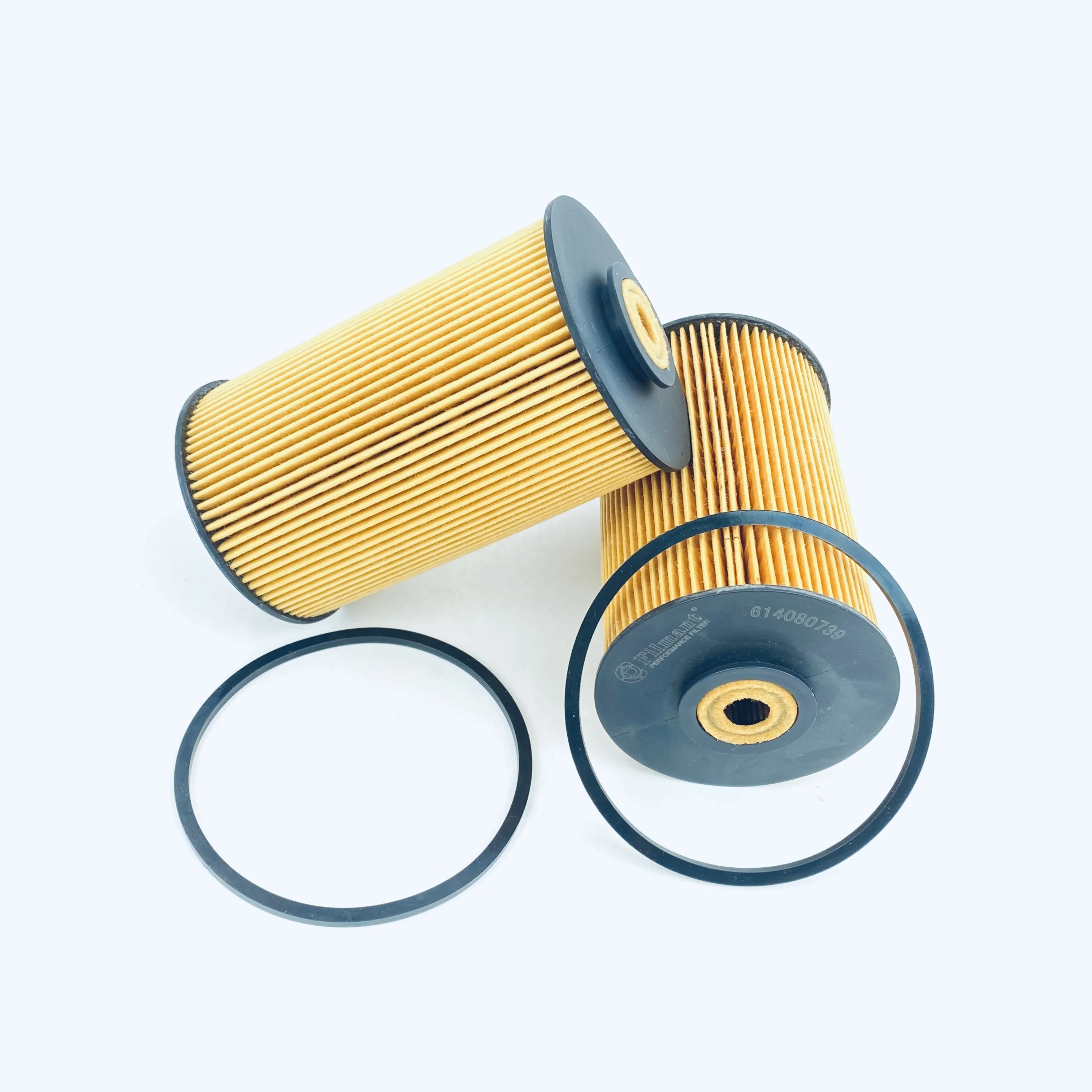 High Quality Filter Manufacturer  Fuel Filter 614080739A 614080739 81.12503-0018 for Mann