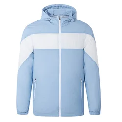 Air cooled jacket cool conditioning With Good Service