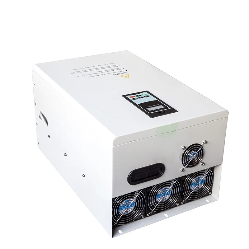 80Kw Electromagnetic Induction Heating Equipment Manufacturers Industrial Heat System China induction water heater