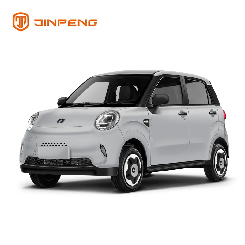 JINPENG New EV High Speed Electric Car Vehicle Electric Passenger Cars Sedan
