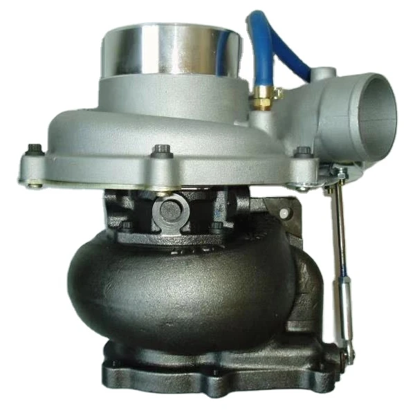 Турбокомпрессор Nisan GT3576DL GT3576DLX 702172-0002 14201Z5714