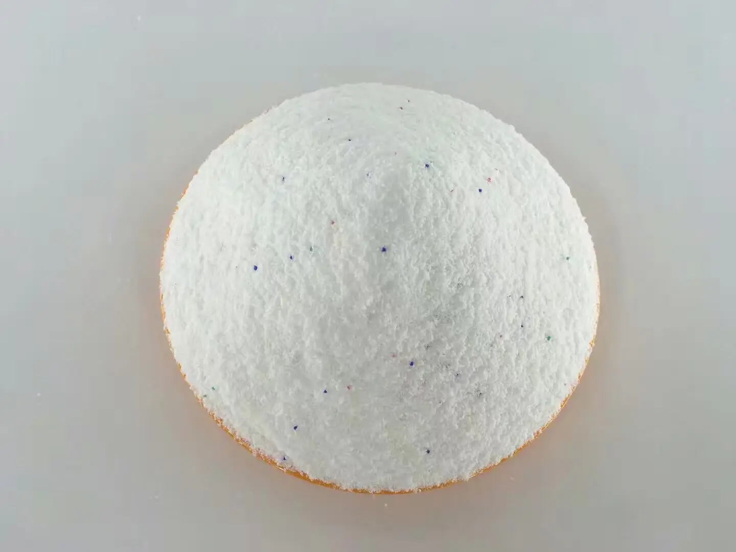 Cost-Effective semi finished detergent powder bulk laundry detergent and hand wash powder detergent  for wholesale