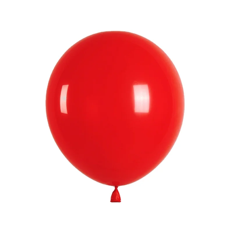 Customized Factory Manufacturer Standard Balloon Arch Kit Party Latex Balloons
