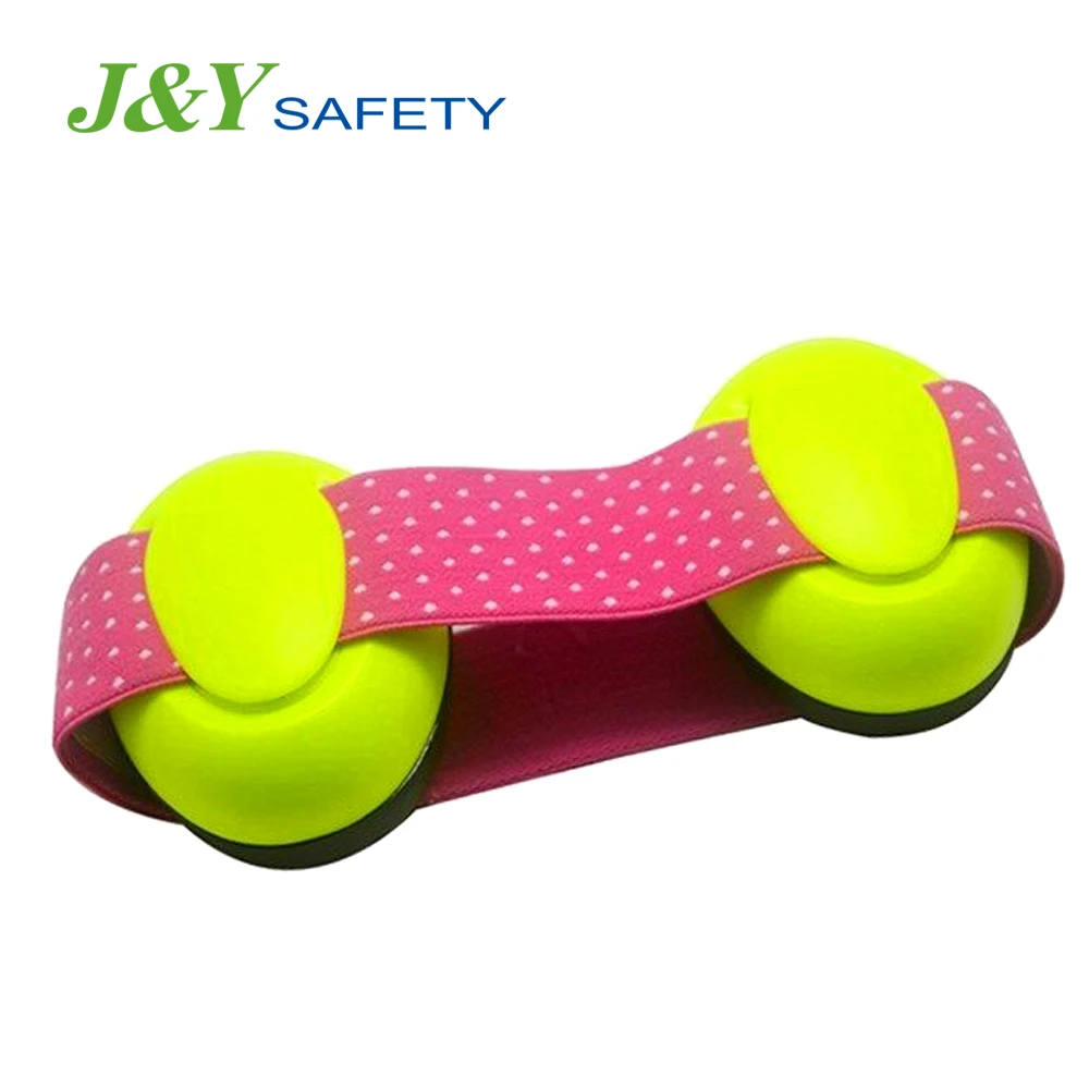 Шумоподавляющие защитные звуконепроницаемые наушники Защита слуха для младенцев наушники для детей