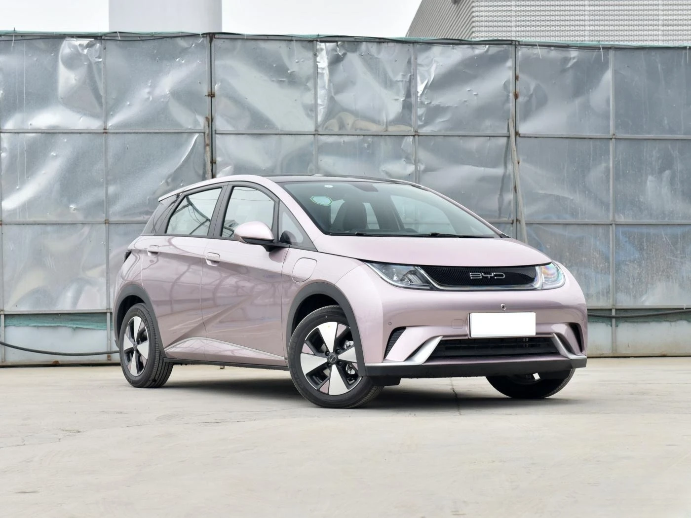 Byd Dolphin Han Tang Qin Plus Song PRO Max Yuan PRO Plus EV Dm-I Dm-P Seal Adults EV Automobile Electric Car  Vehicles