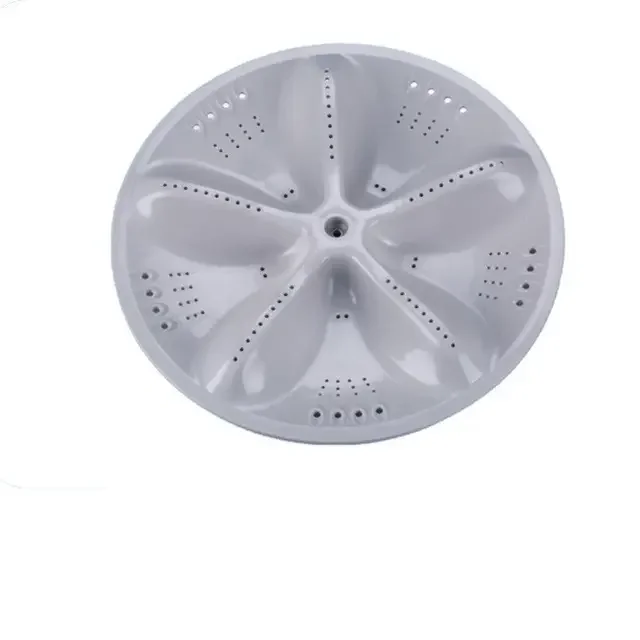 Washing Machine Parts Pulsator / Washer Agitator with high quality