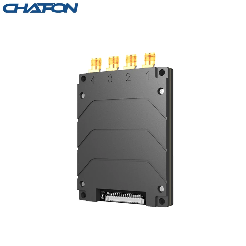 chafon low power design 25m long distance impinj E710 chip c# code uhf rfid reader module a rduino